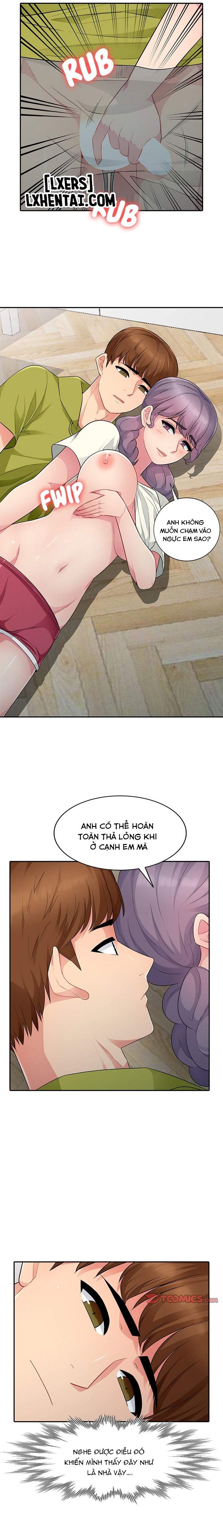 gia phả chapter 11 1