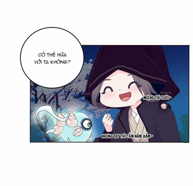 tướng quân mời ra trận chapter 11 19