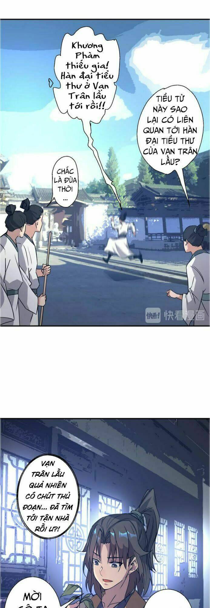 ta luyện dược thành thánh chapter 5 12