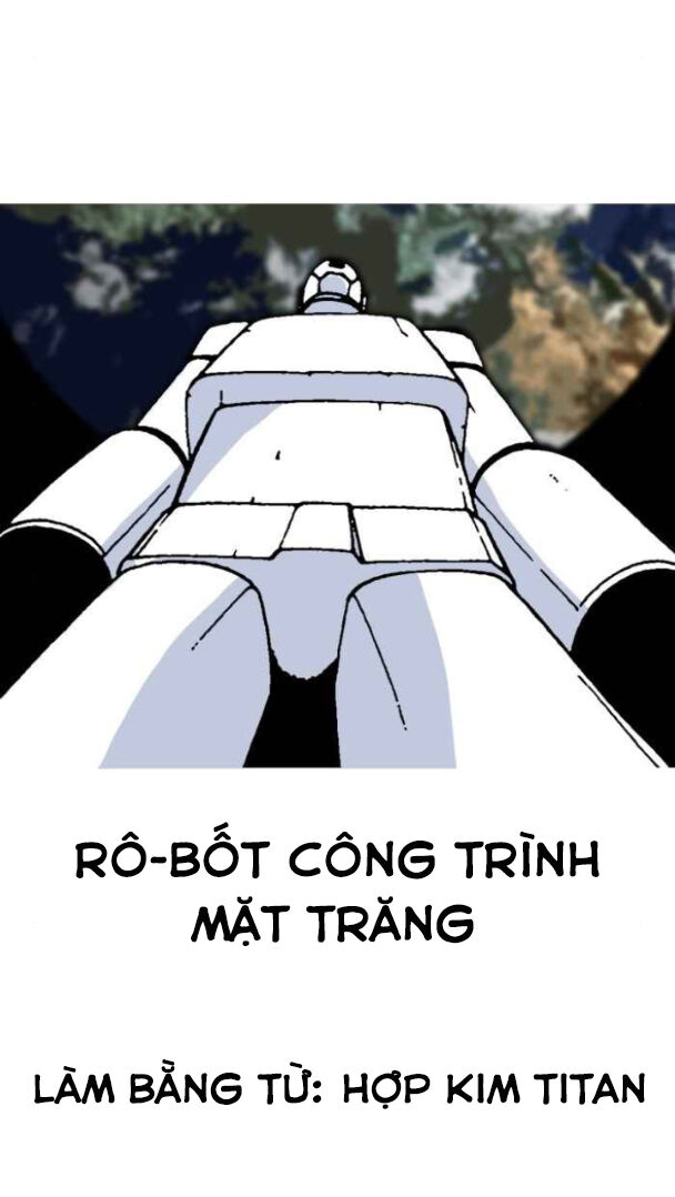 mắc kẹt trên mặt trăng chapter 16 60