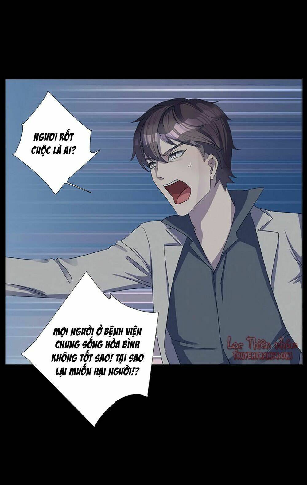 thông linh ngụy y chapter 4 10