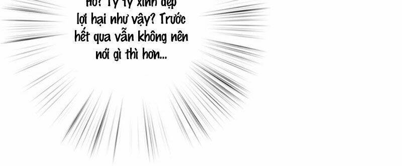 cướp chàng vợ về đón năm mới chapter 35 8