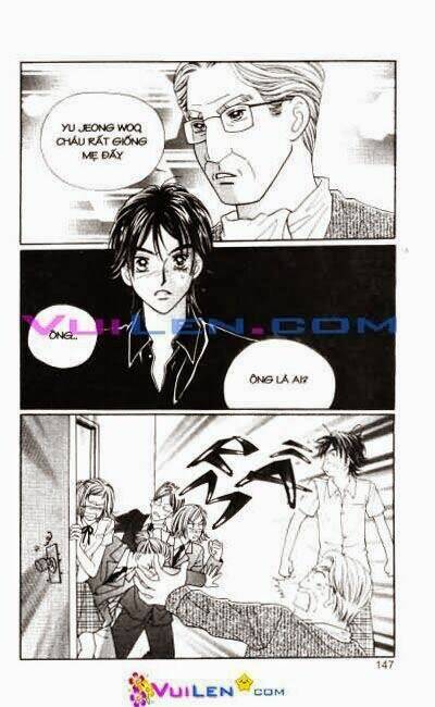 tên nô lệ đáng yêu chapter 6 147