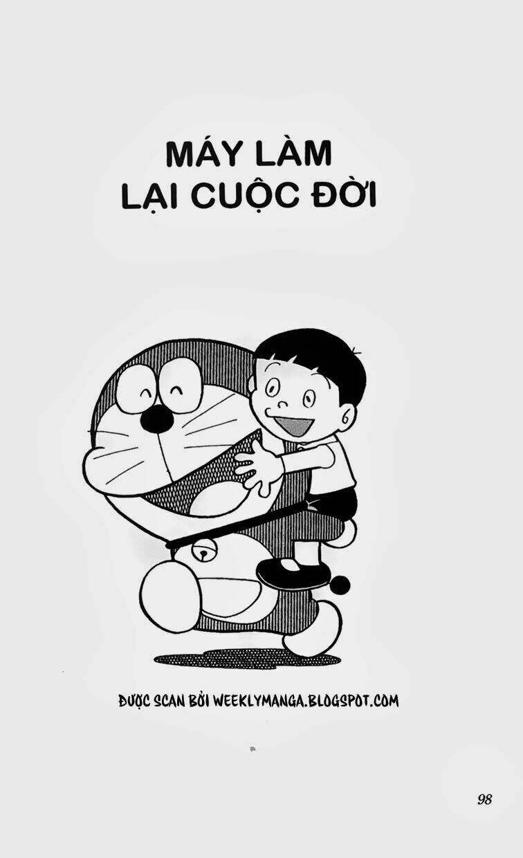 doraemon chapter 278 1