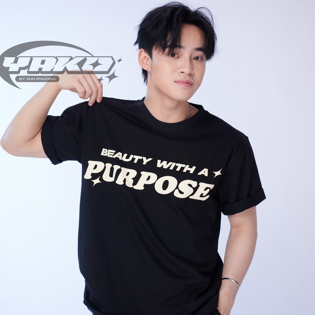Áo thun YAKO, Thời trang T-Shirt Nam-Nữ YUME - Thương hiệu thời trang YAKO by Mai Phuong