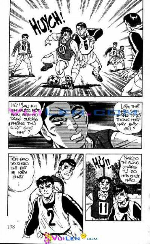 sôi động cầu trường full 17 tập chapter 16 137