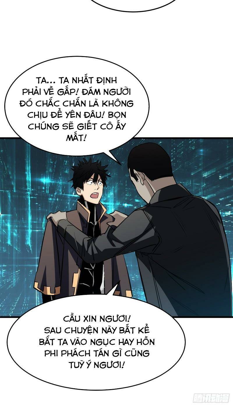 kiêm chức diêm vương chapter 4 21