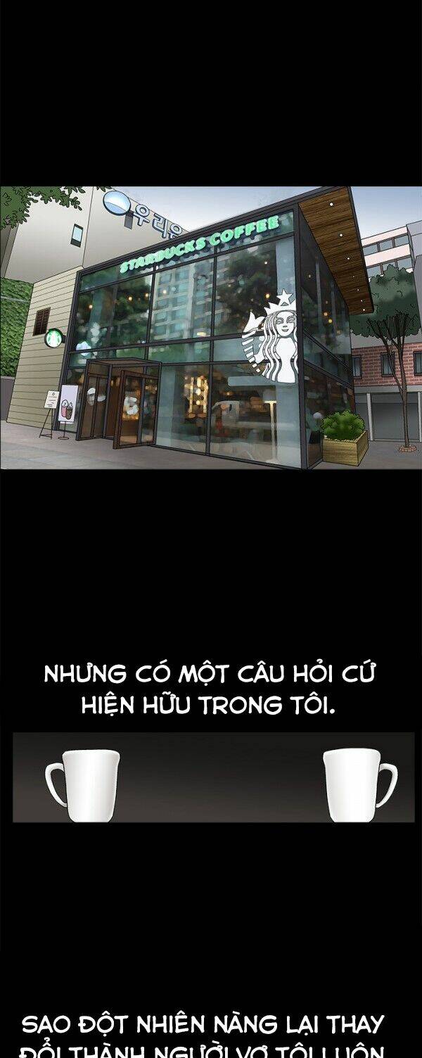 seduction - quyến rũ chapter 14 33