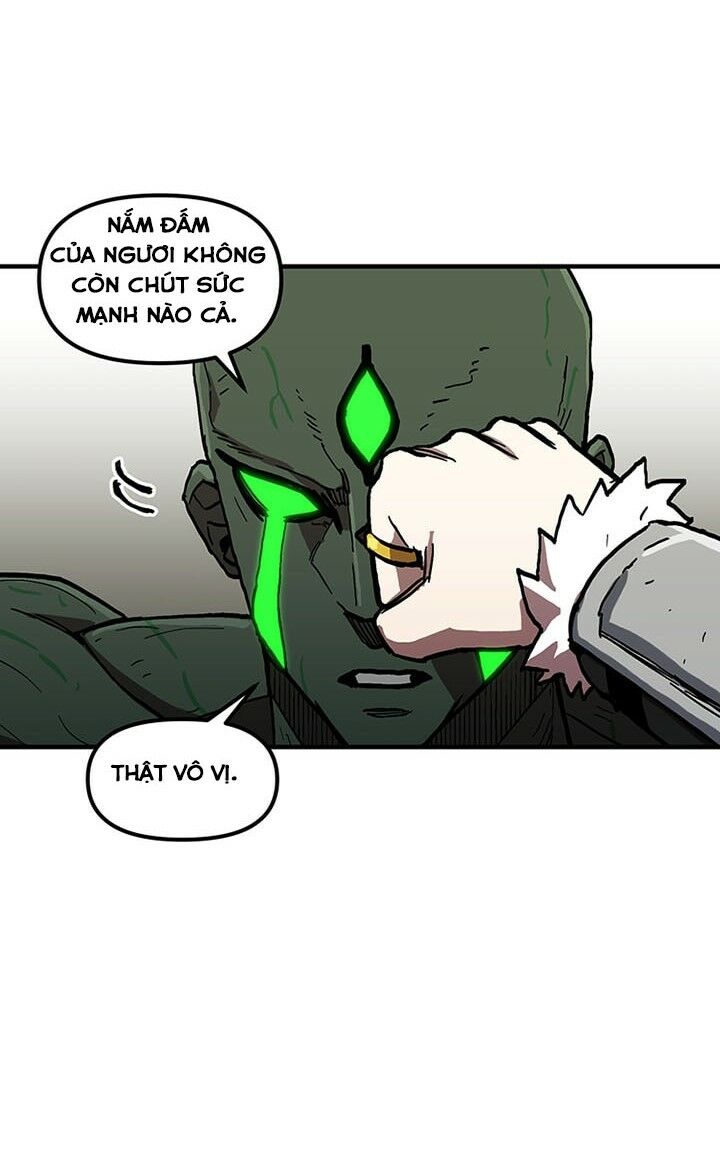 người chơi lỗi chapter 34 40