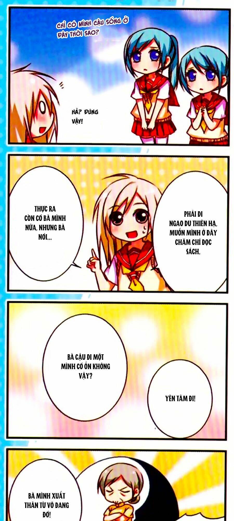 manh tam quốc chapter 64 32