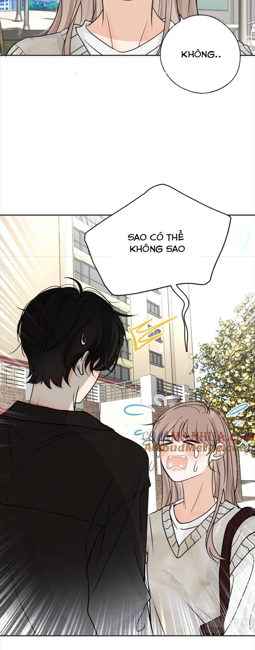 nhật ký tình yêu hằng ngày chapter 7 16