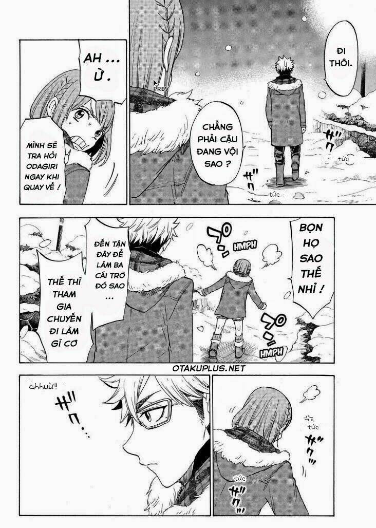 yamada và thất đại ma nữ chapter 117 7