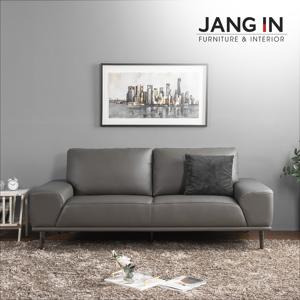 Sofa Jason N 3 Chỗ Jang In 1602210001-02