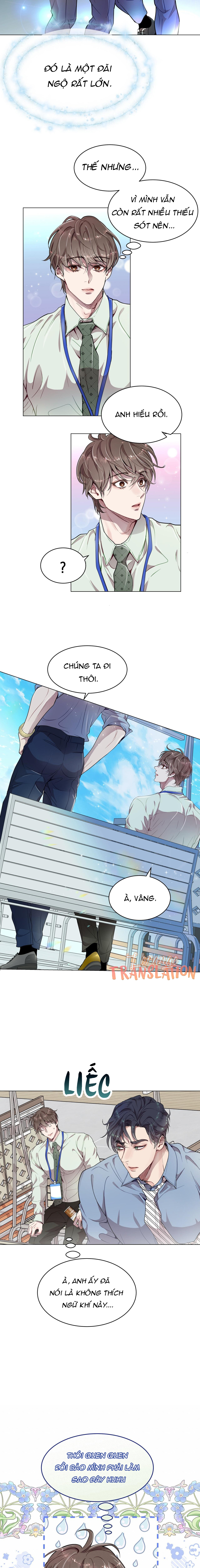 Tư Duy Vị Kỷ chapter 13 - Trang 9