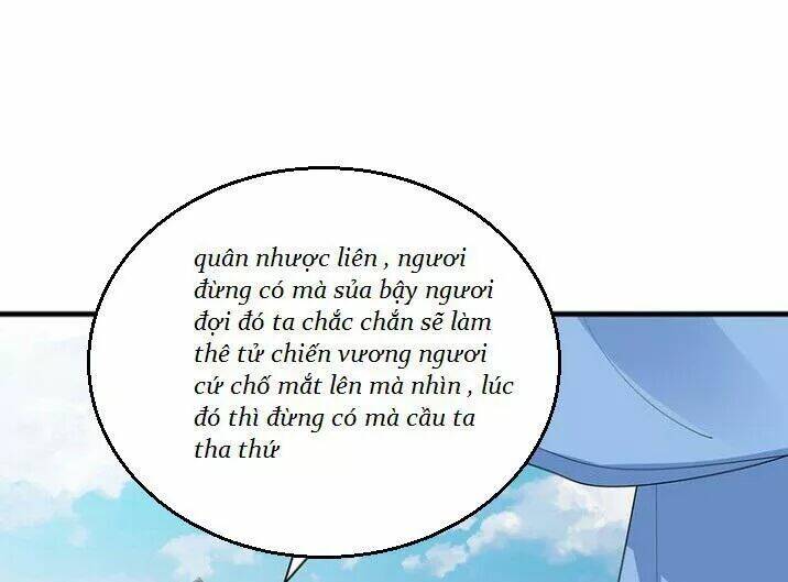 độc phi thần y quá kiêu ngạo chapter 97 7