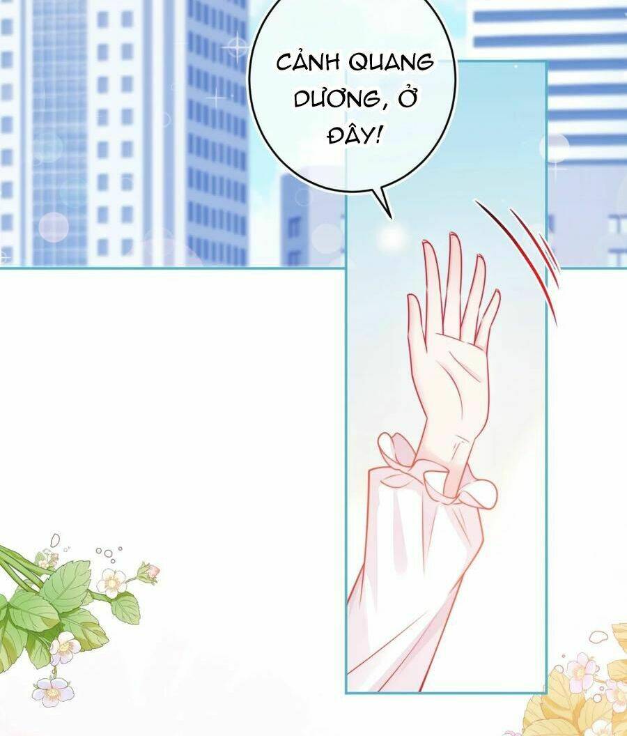 khi cô gái nhìn thấy thời gian chapter 27 52