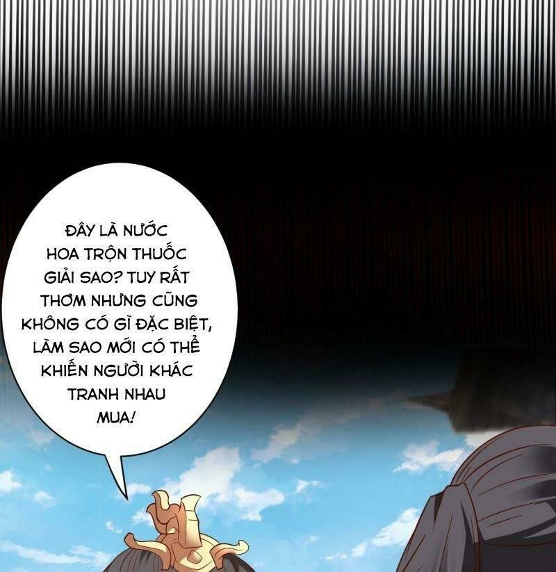 trọng sinh tối cường ma tôn ở rể chapter 70 81