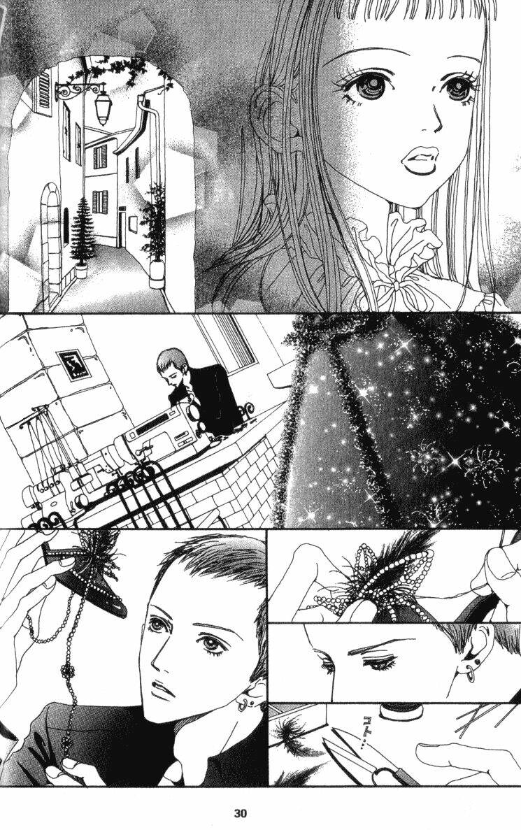 paradise kiss chapter 32 6