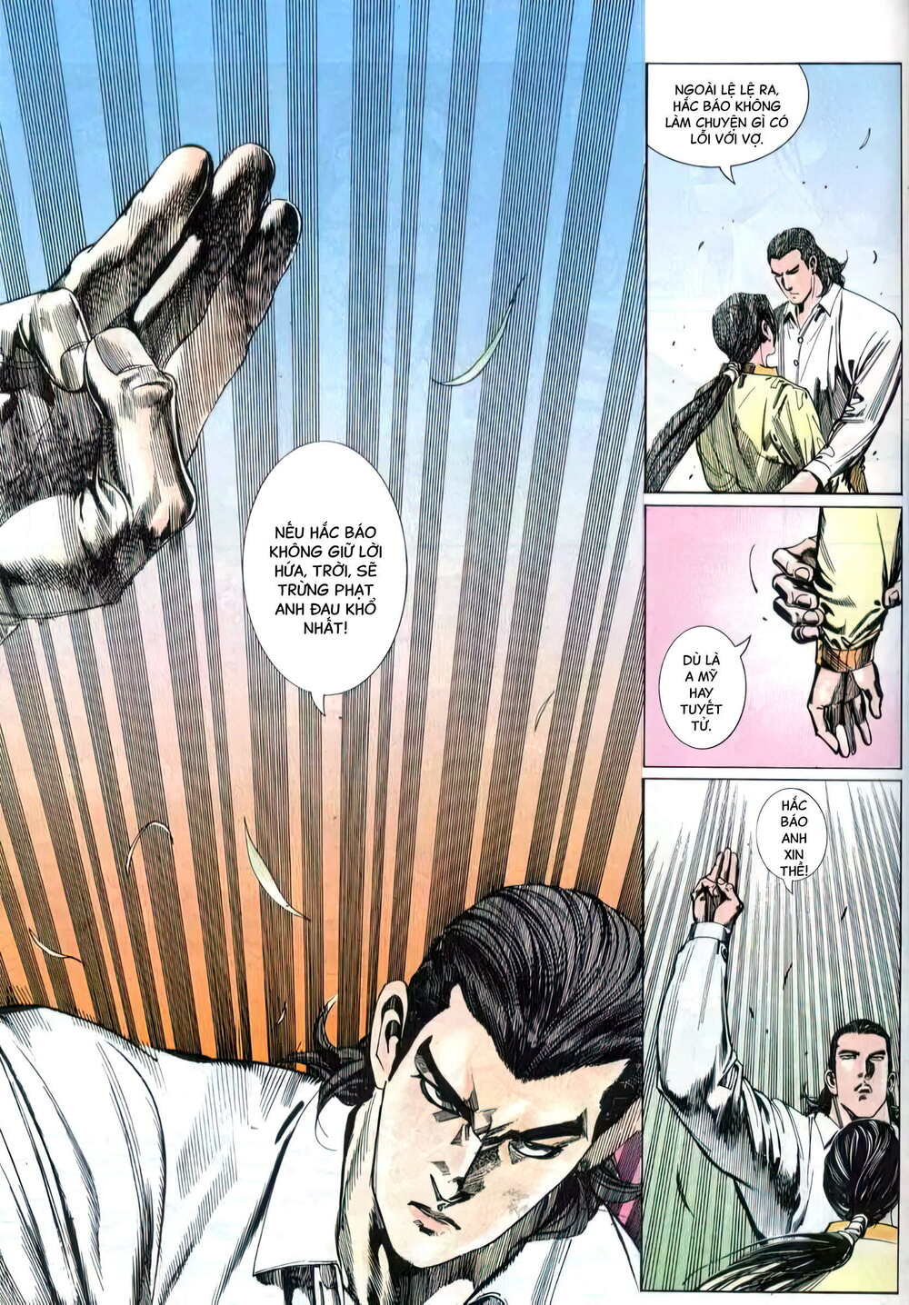 hắc báo liệt truyện chapter 226 4