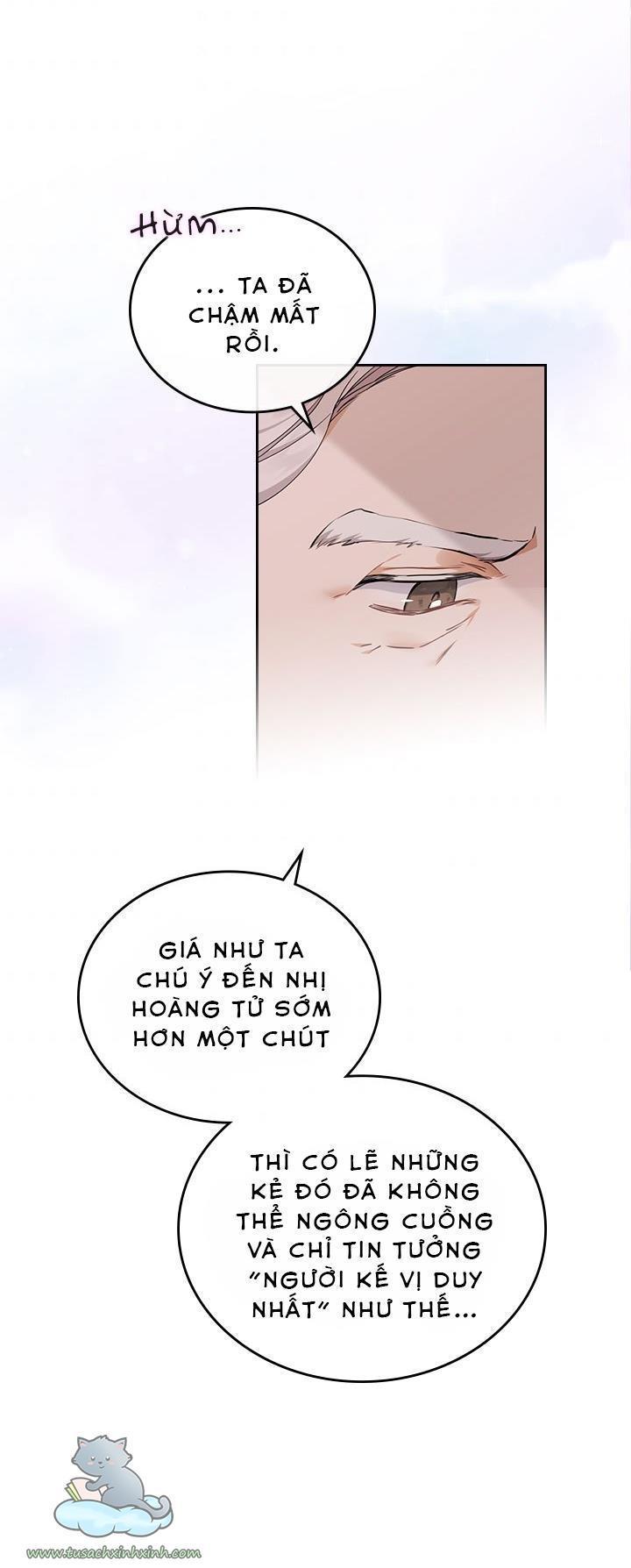kiếp này ta sẽ trở thành gia chủ chapter 45 7
