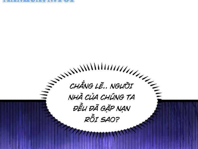 đóng băng toàn cầu: tôi gây dựng nên phòng an toàn thời tận thế chapter 168 46