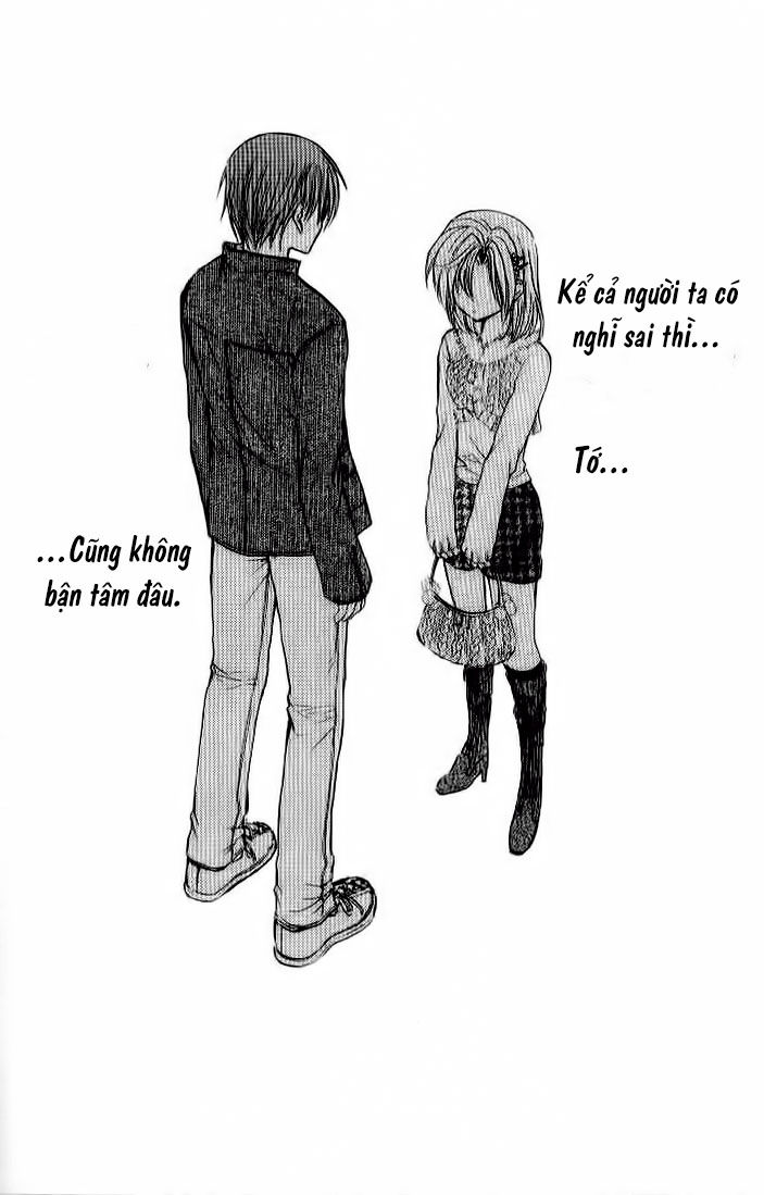 ng life chapter 31 3