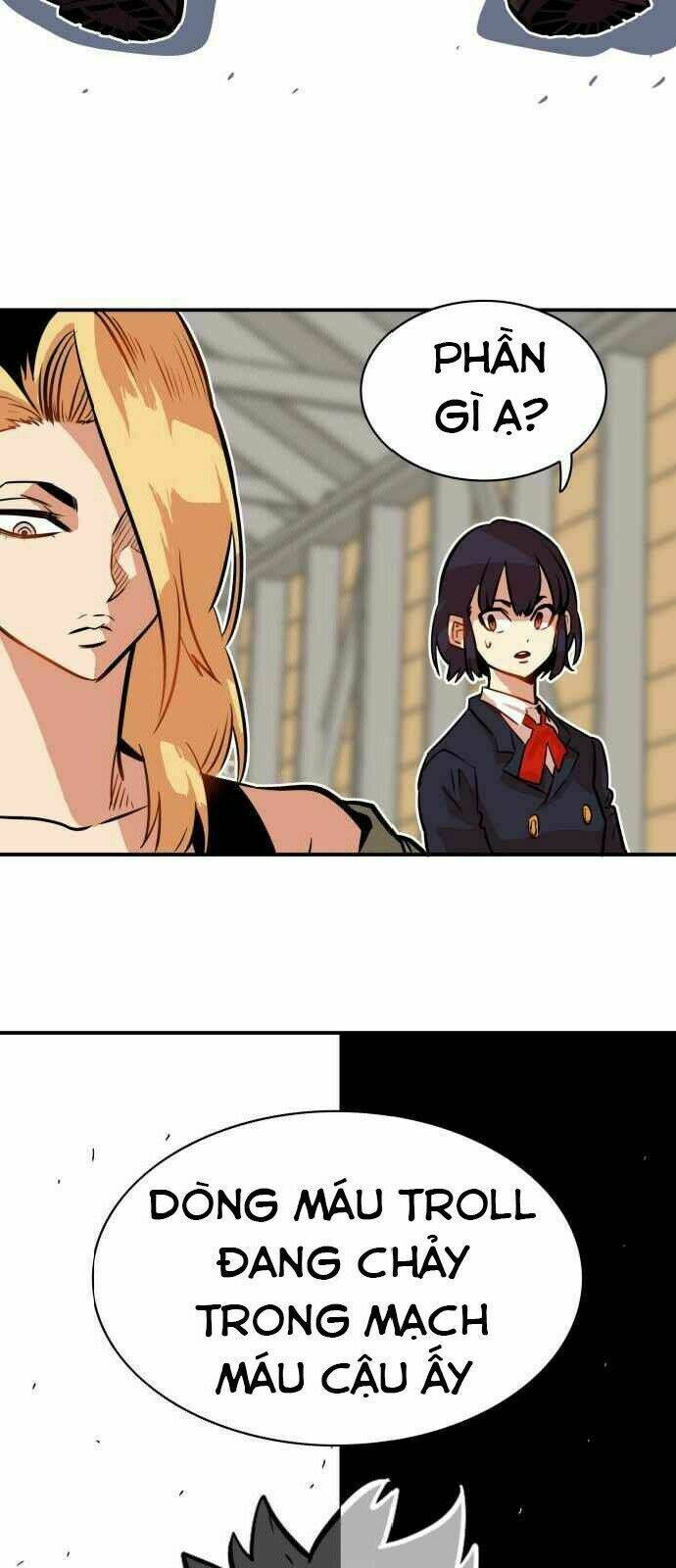 bẫy troll chapter 30 38