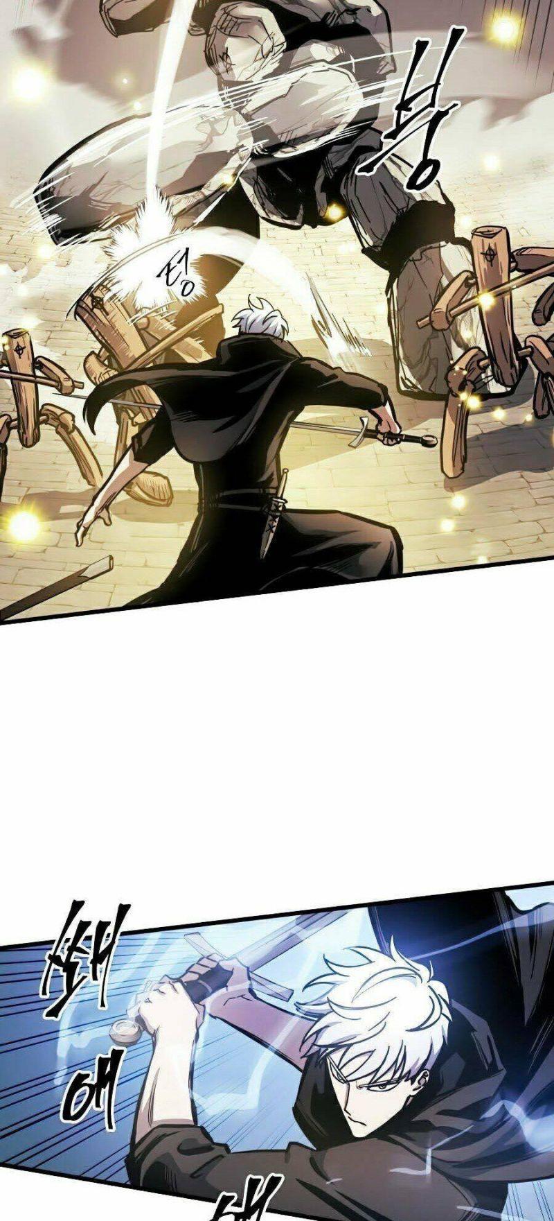 sự trở về của chiến thần tự sát chapter 20 57