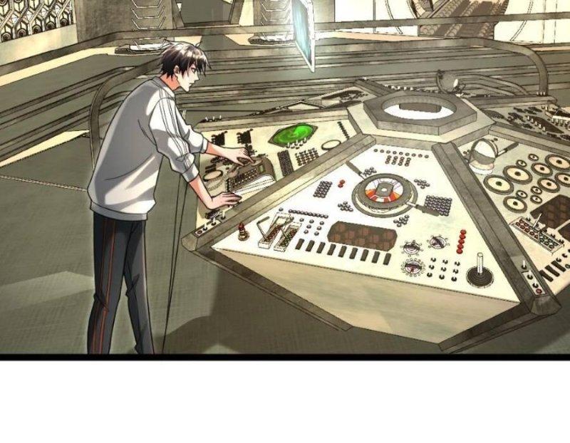 đóng băng toàn cầu: tôi gây dựng nên phòng an toàn thời tận thế chapter 118 16