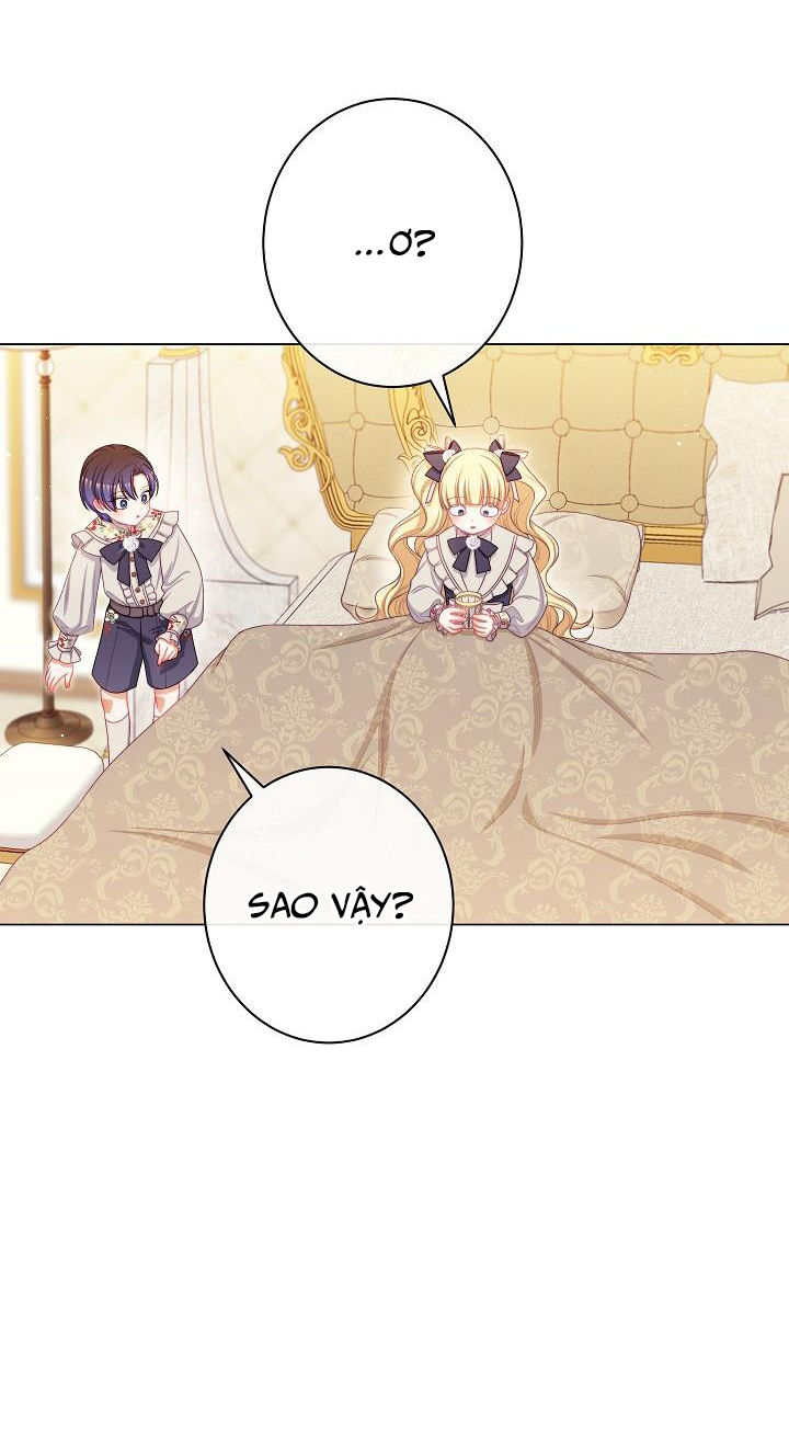 ác nữ đảo ngược đồng hồ cát chapter 122 16