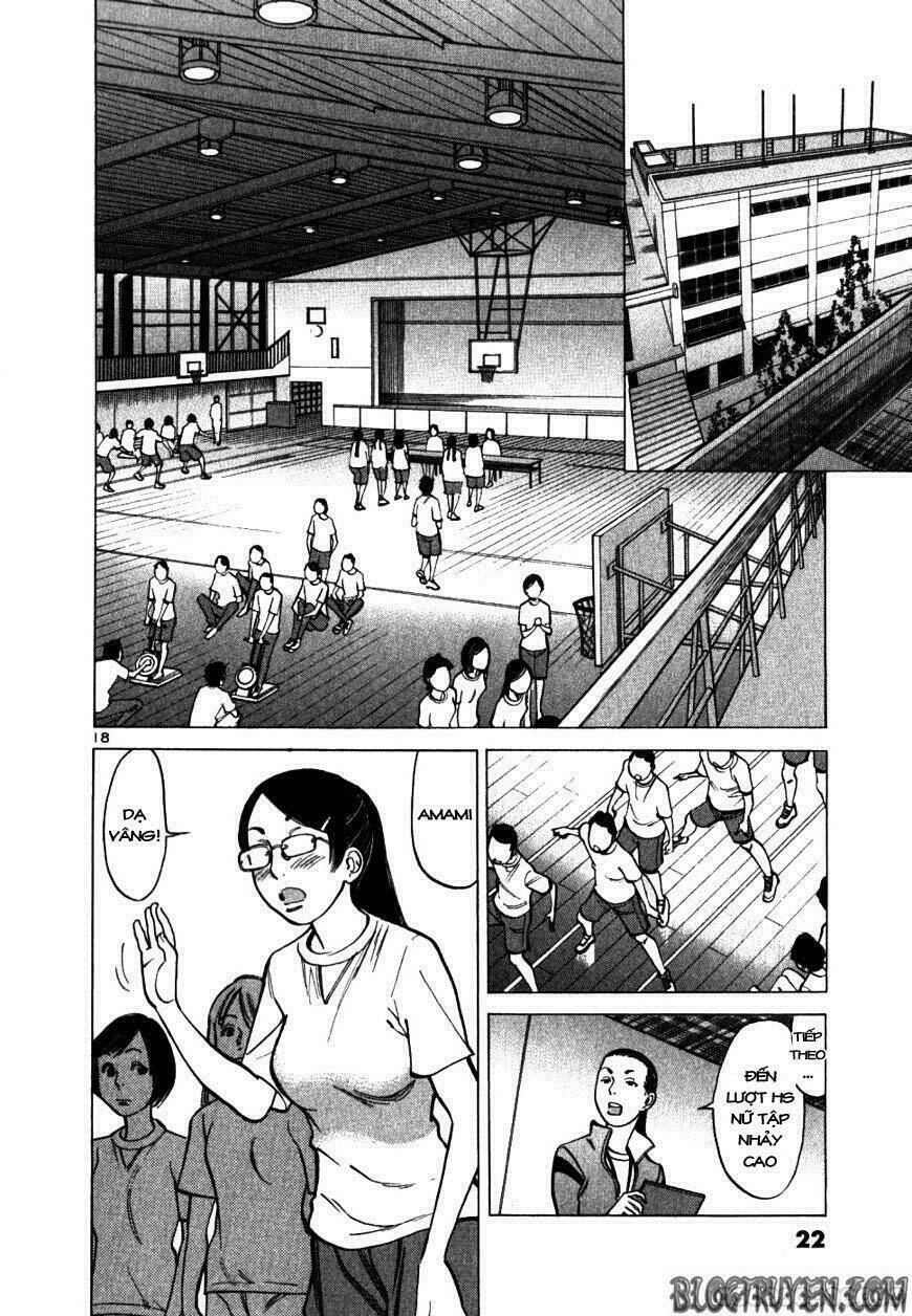 sakuranbo syndrome chapter 39 21