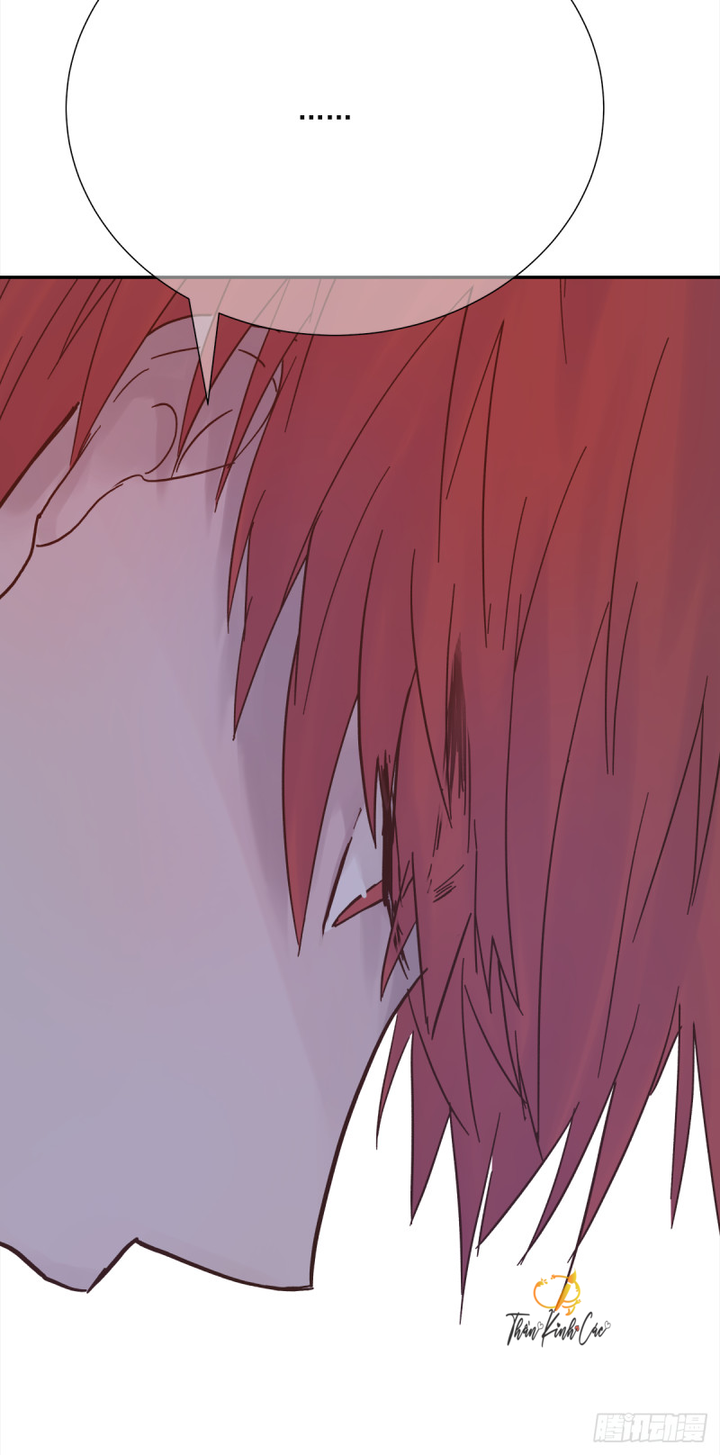 mối tình đầu gian nan của chu thành nhất chapter 34 11