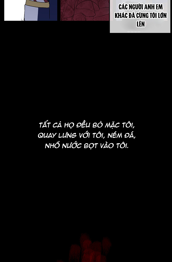 hướng đến ánh dương một lần nữa chapter 3.2 21