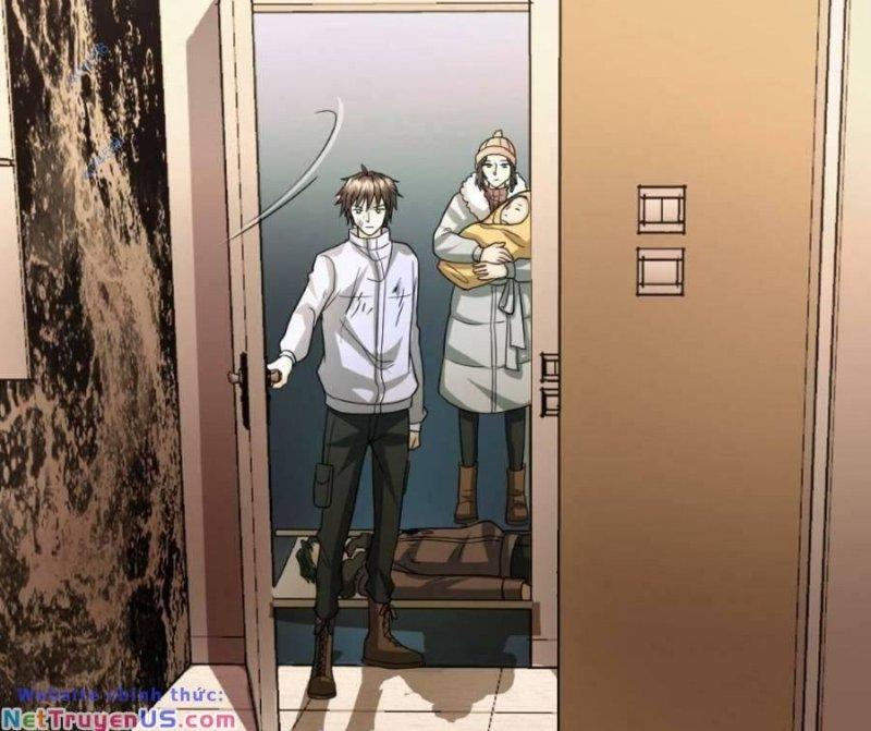 đóng băng toàn cầu: tôi gây dựng nên phòng an toàn thời tận thế chapter 75 29