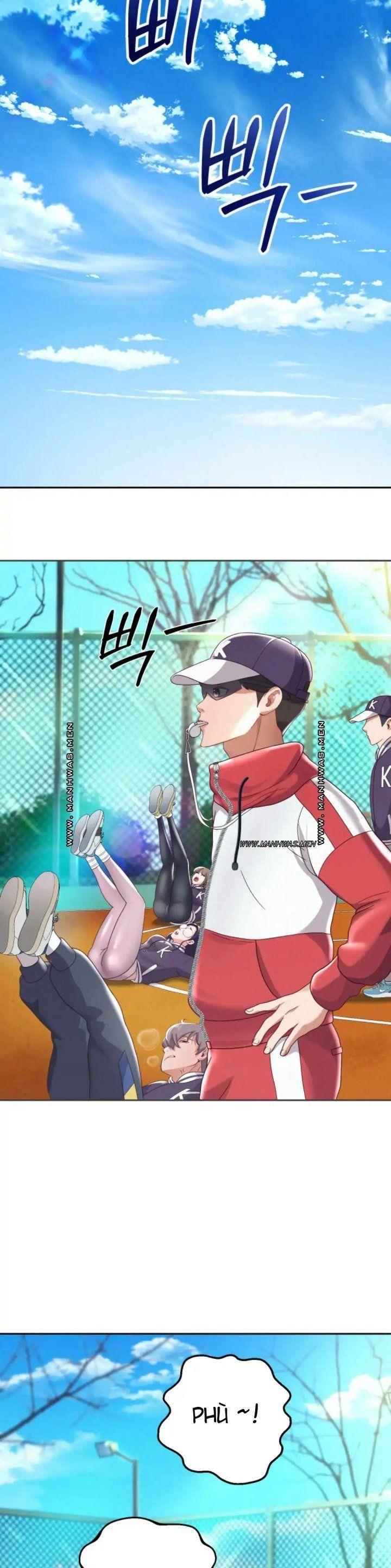 18+ tôi! trọng sinh với chiếc bò toi chapter 7.2 2