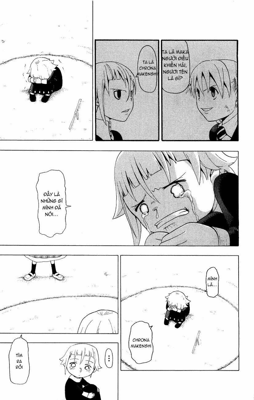 soul eater chapter 19 40
