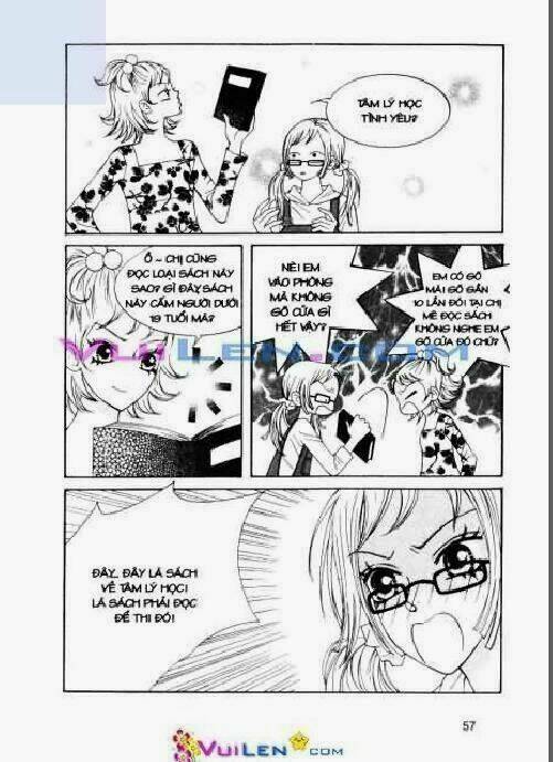 lớp học đặc biệt chapter 1 55