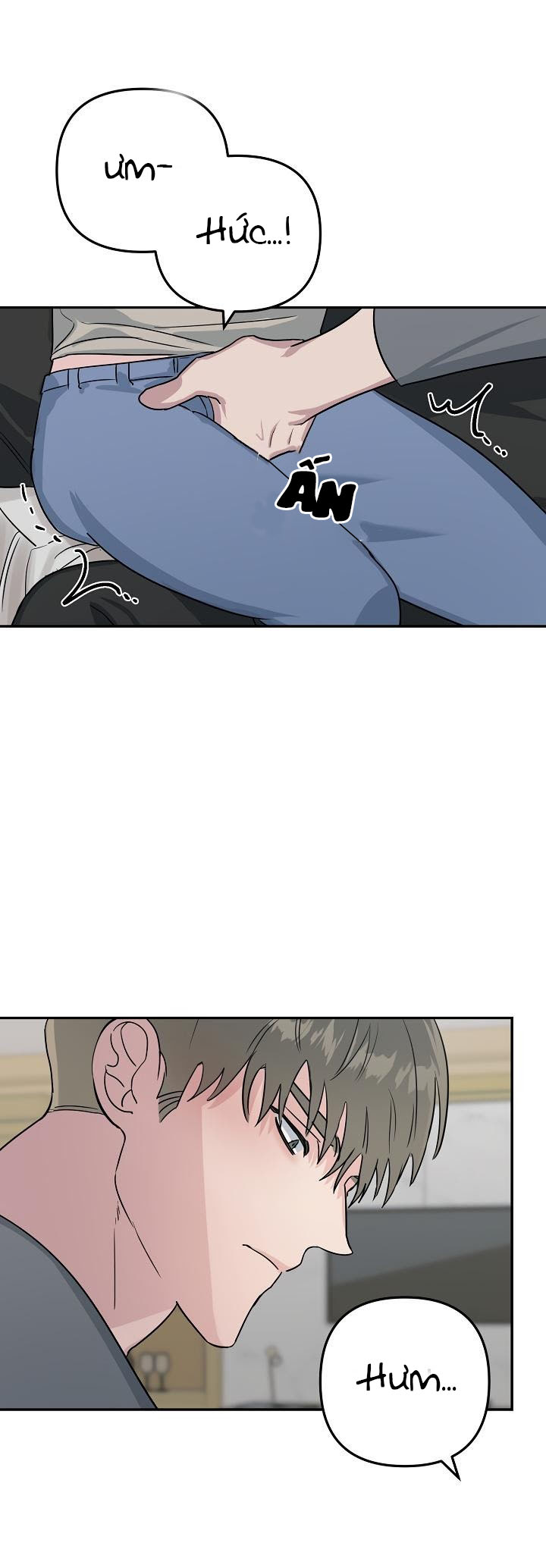 thiên đường chapter 4.1 26