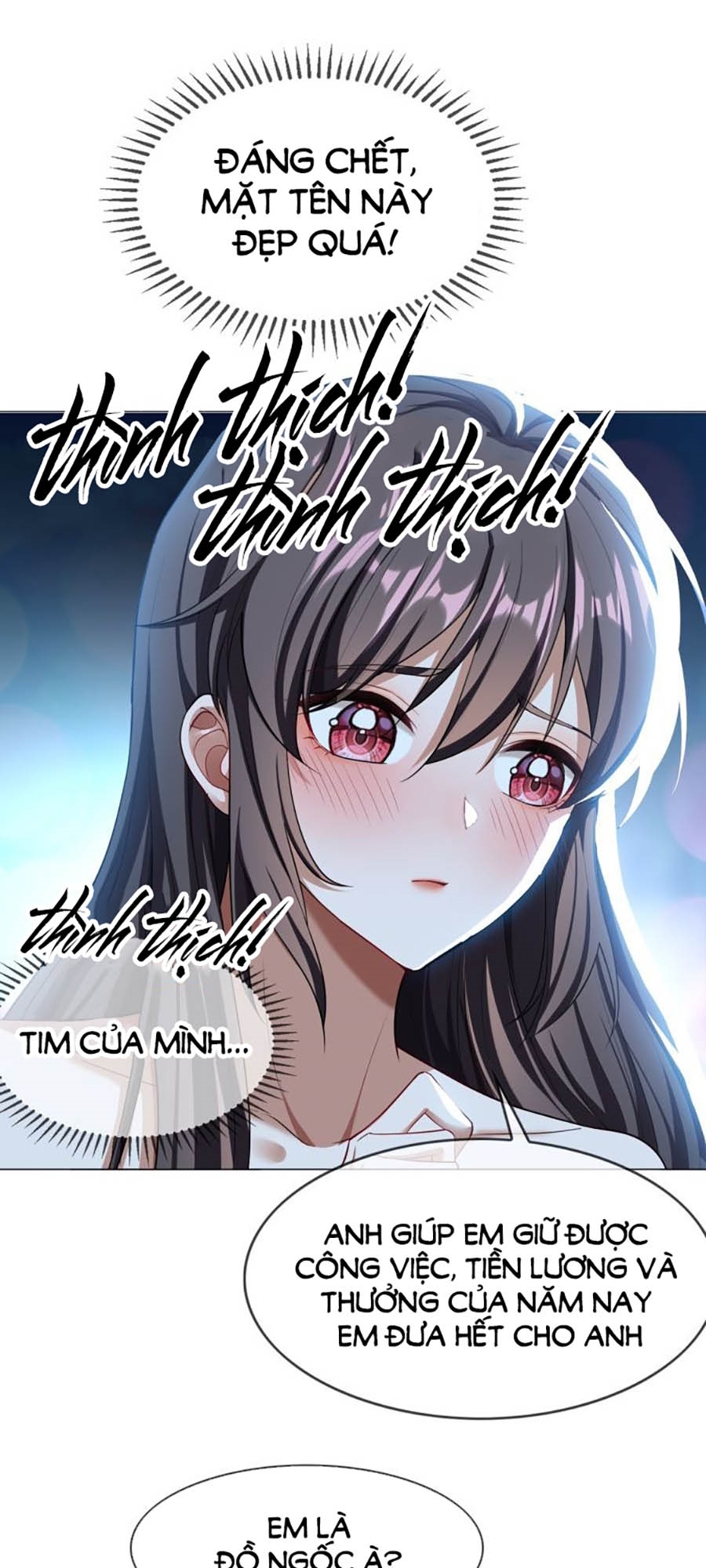 kế hoạch công lược của cô vợ gả thay chapter 25 46