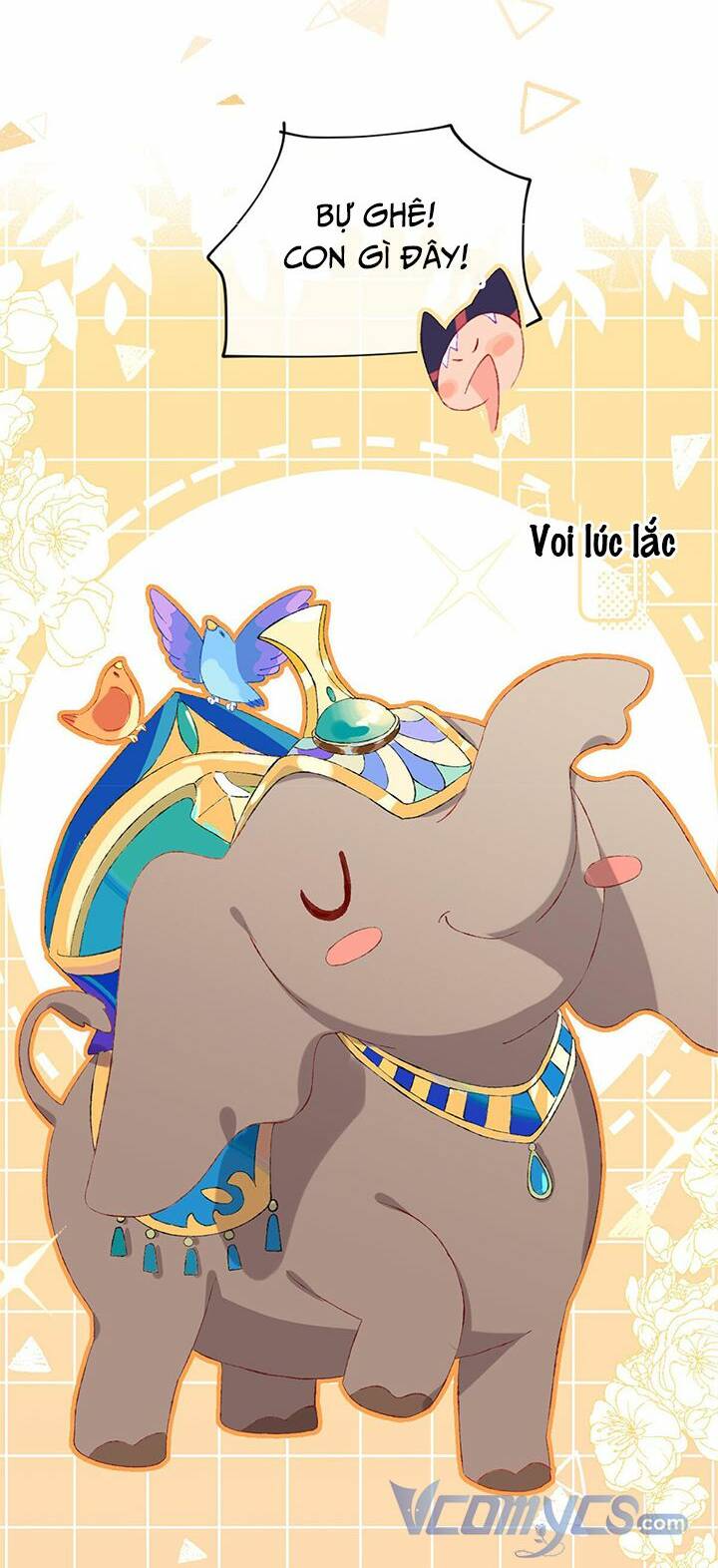 một ngày nọ tôi nhặt được một chú rồng chapter 12 4