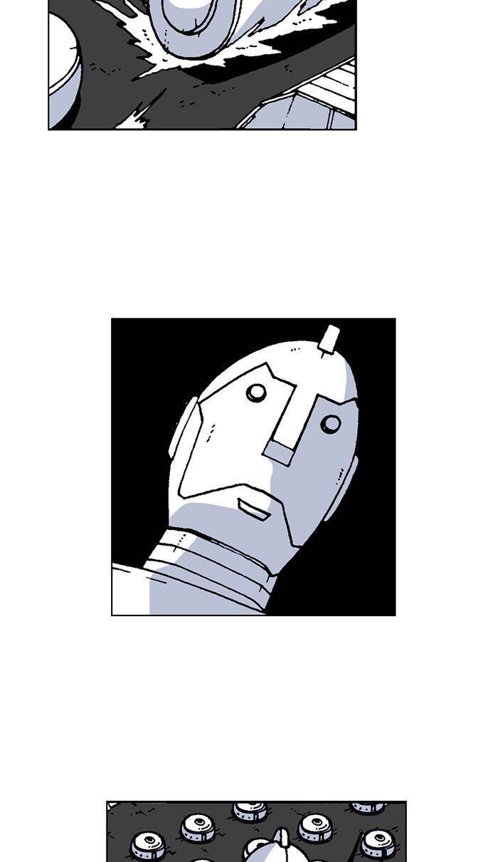 mắc kẹt trên mặt trăng chapter 48 32