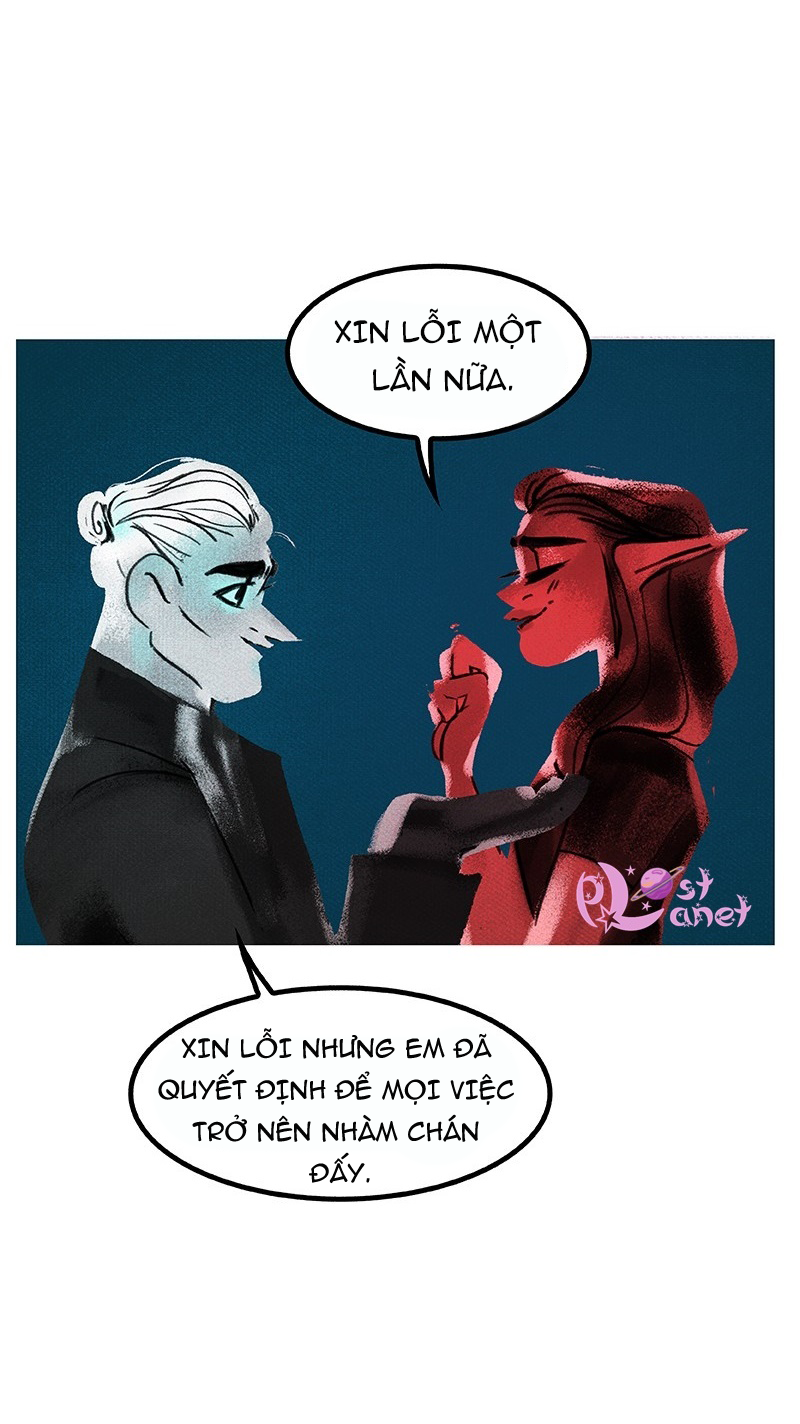 thần thoại olympus chapter 60 48