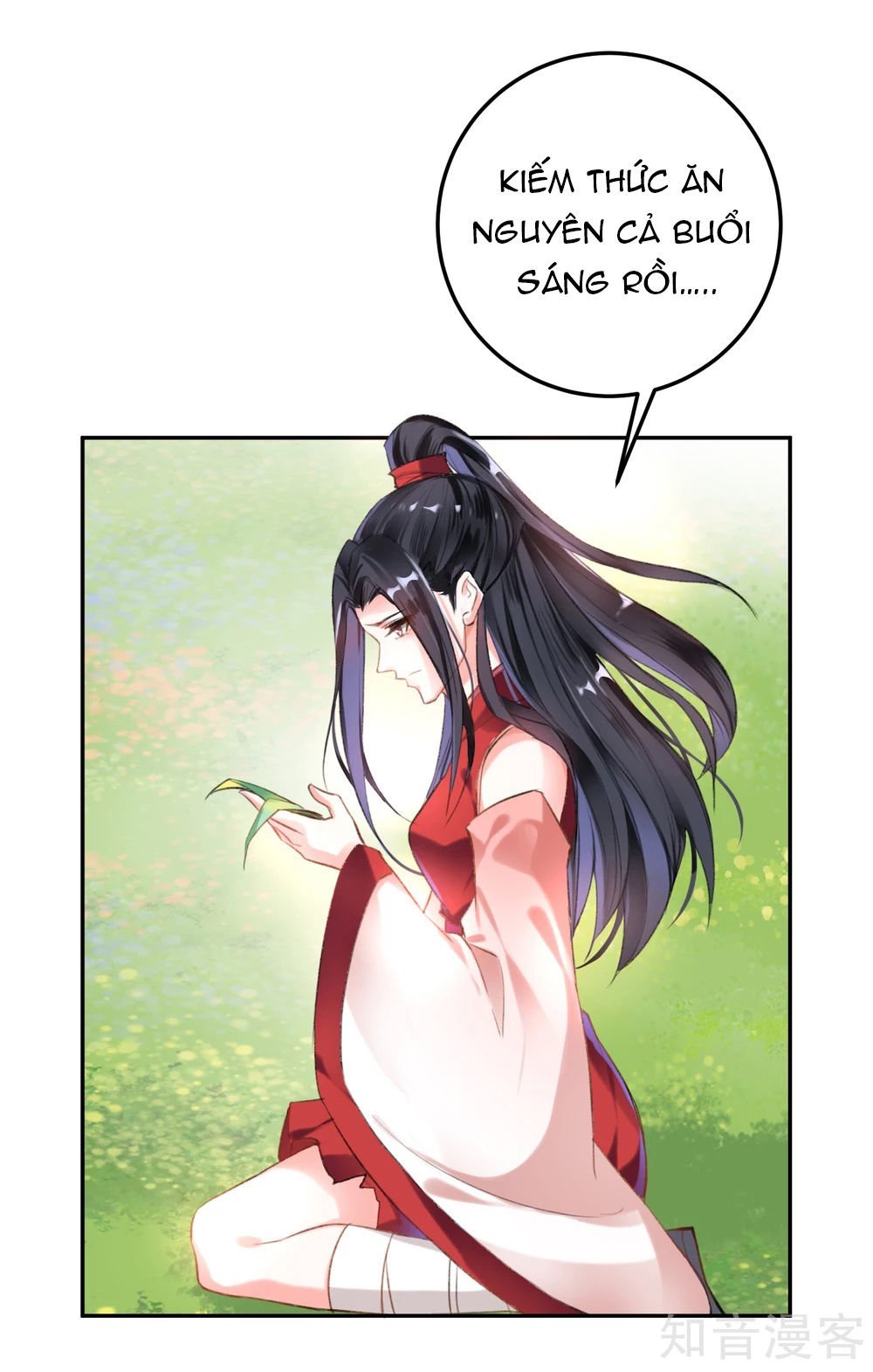 vương gia, mã giáp của người rơi rồi chapter 2 29