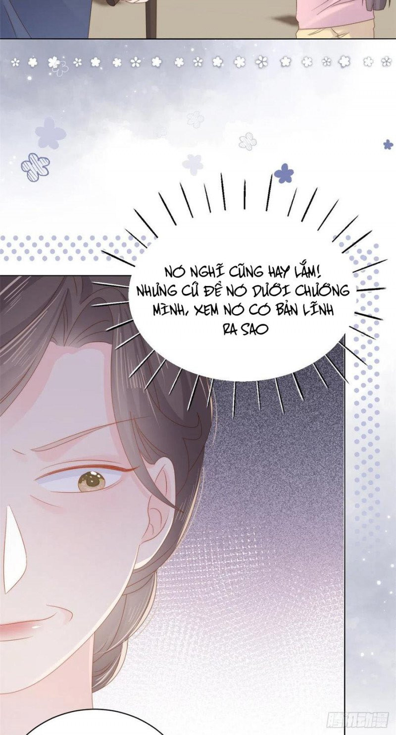 đoàn sủng lão đại ba tuổi rưỡi chapter 164 7