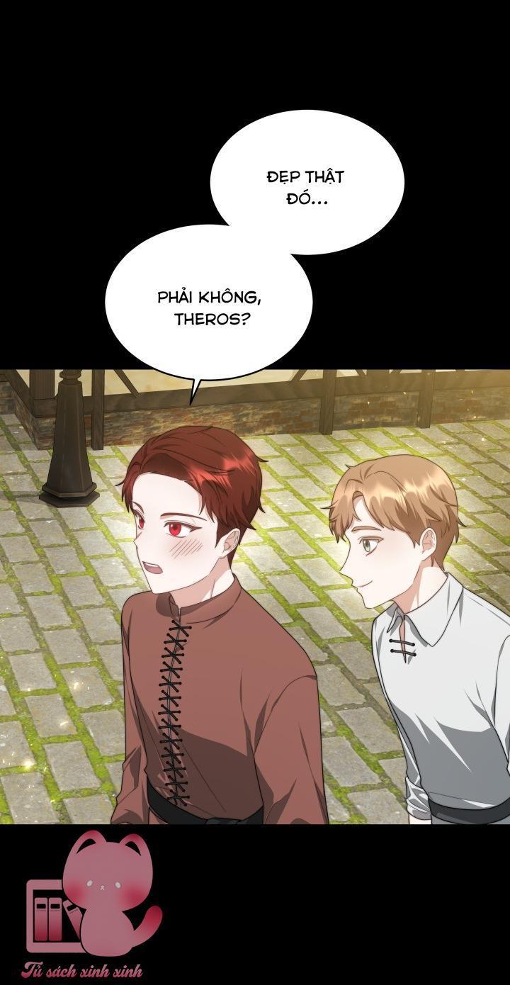 từ chồng cũ hóa thành nam chính chapter 42 33