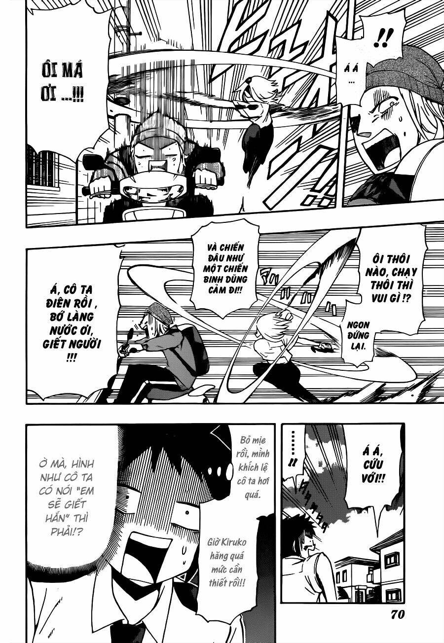 shinmai fukei kiruko-san chapter 1 44