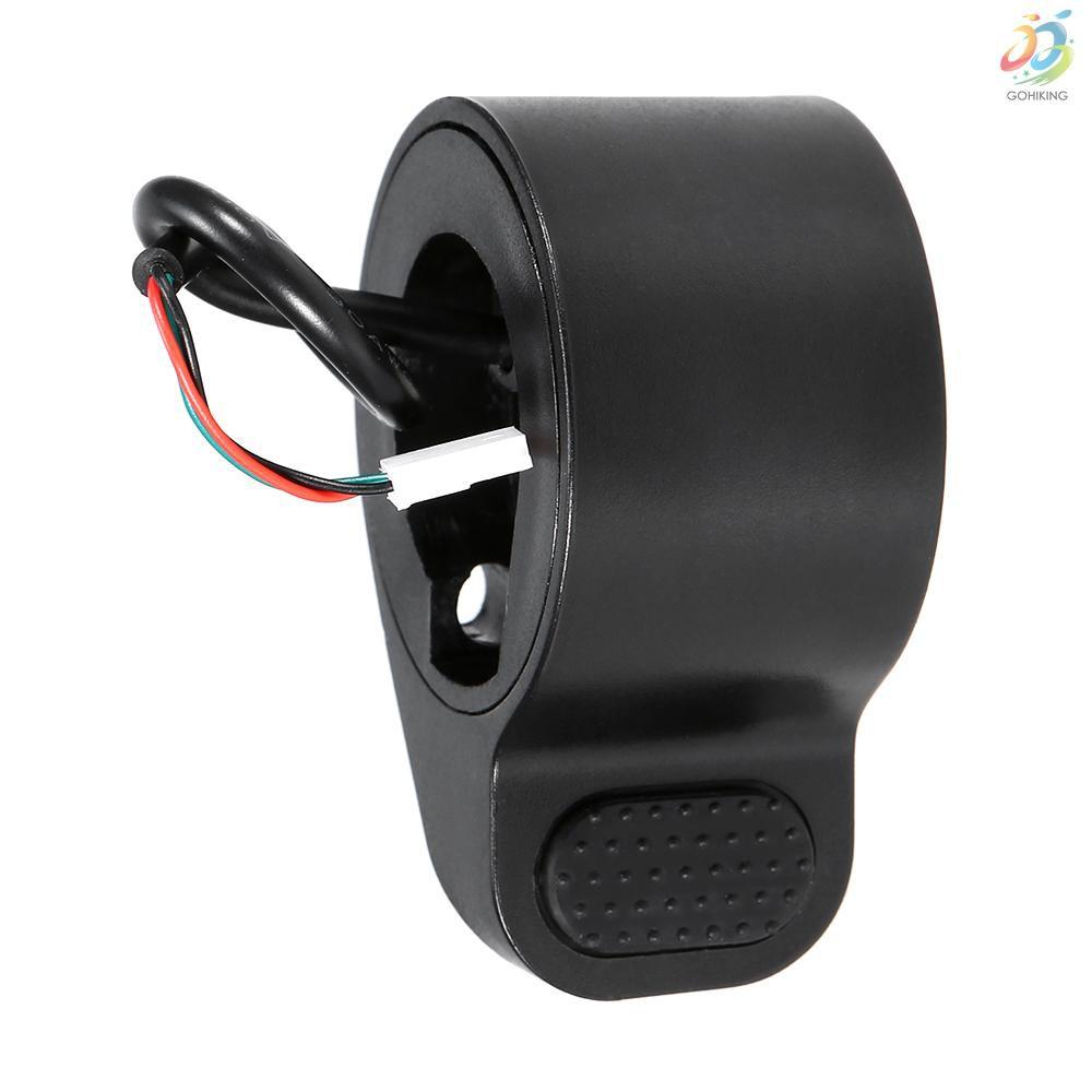 Thiết Bị Điều Chỉnh Tốc Độ Ngón Tay Cho Xe Scooter Scooter Mijia M365