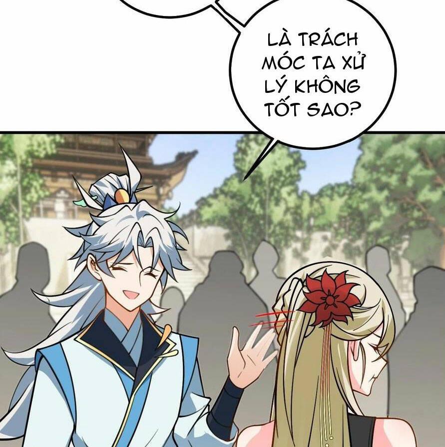 mang theo các tiên tử vô địch thiên hạ chapter 53 67