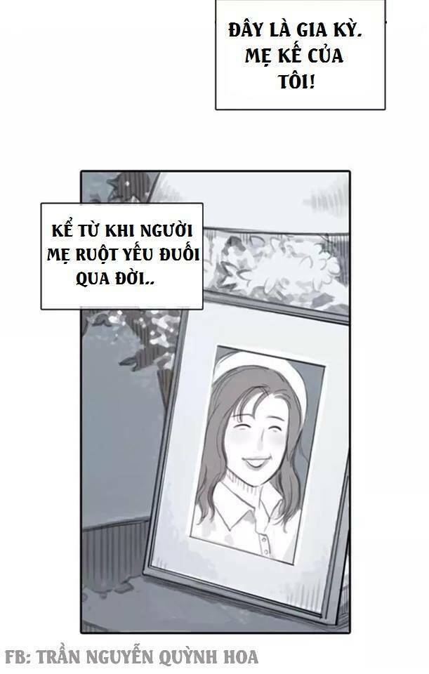 12 giờ của lọ lem chapter 17 6