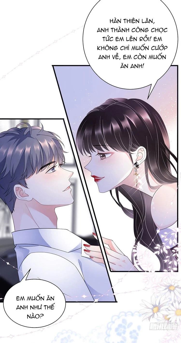 [16+] đại tiểu thư có thể có ý đồ xấu chapter 20.1 11